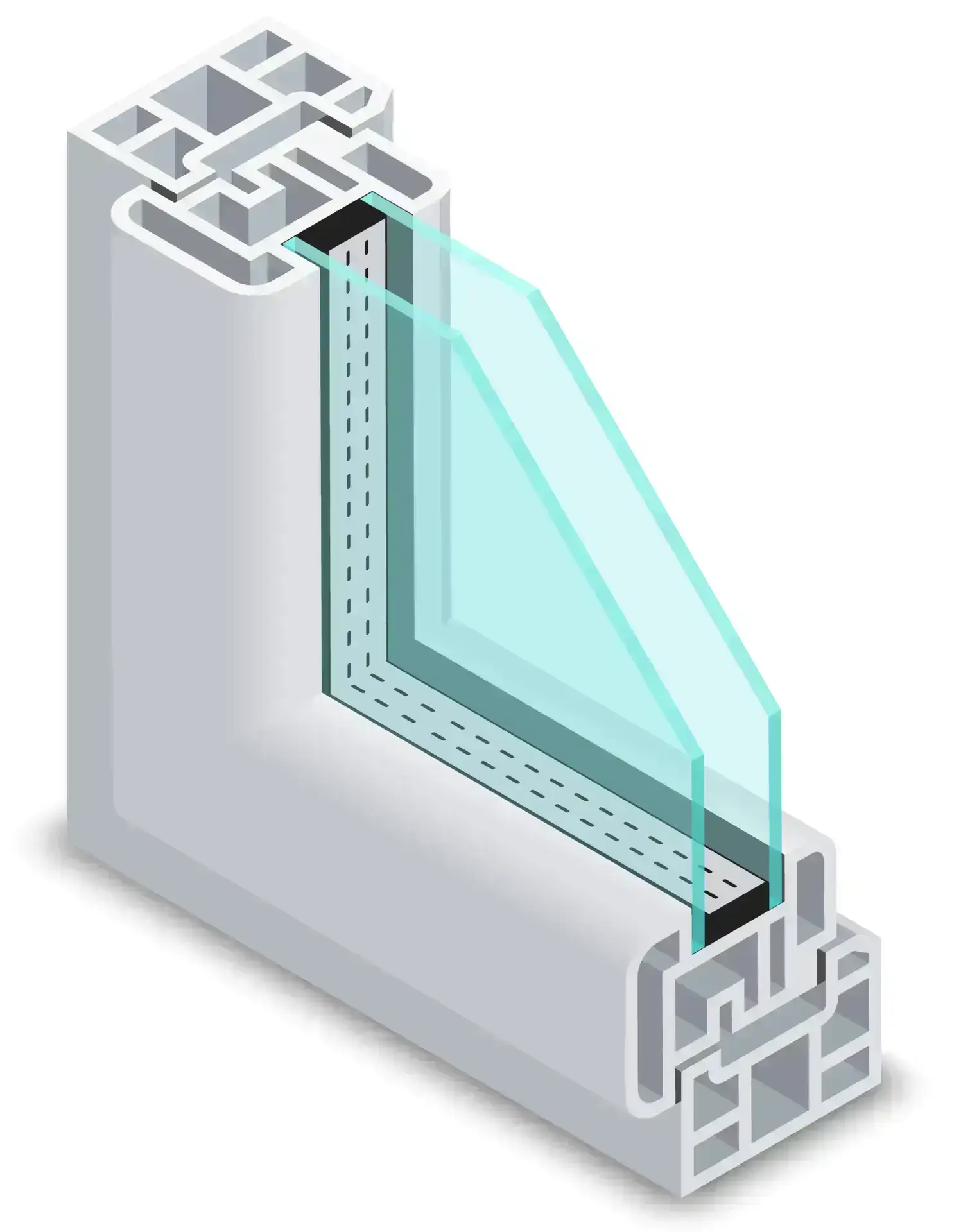 transparence film solaire filtre anti chaleur pour vitre 1 scaled